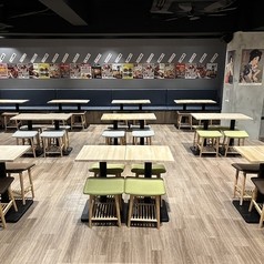 居酒屋均タロー横浜店の写真