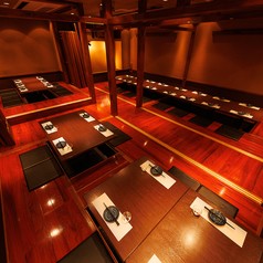 日本酒原価酒蔵 横浜本店の写真