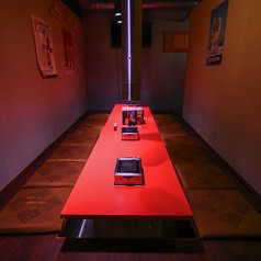 黒毛和牛・ホルモン ウラ横 焼肉センターの写真