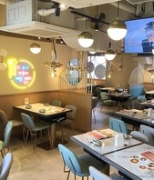 韓国料理 キムチャチャ 横浜西口店の写真