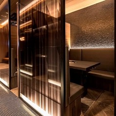 焼肉・ホルモン座 ちからや 横浜駅南幸総本店の写真