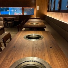 牛角 横浜西口店の写真