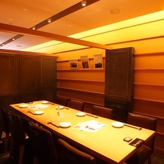 やさい家めい ルミネ横浜店の写真