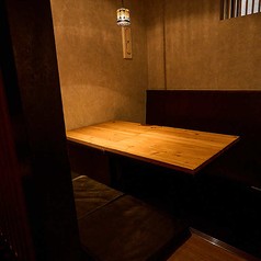 横浜炉端と七種出汁 居酒屋 火影の写真
