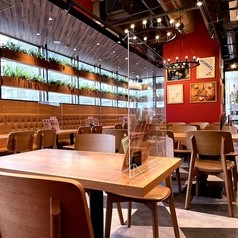 シュマッツ・ビア・ダイニング CIAL横浜ANNEXの写真