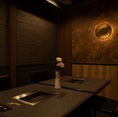 焼肉ITADAKI 横浜駅前の写真