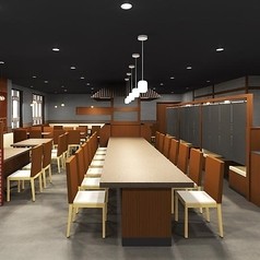韓国料理 韓兵衛 横浜東口スカイビル店の写真