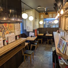 西口ゴールデン横丁 串ひろの写真