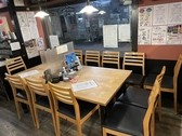 魚寅食堂 鶴屋町店の写真