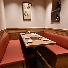 一味玲玲 横浜店の写真