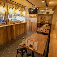 晴レ坊主 横浜店の写真