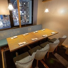 ダイニング ウメ子の家 横浜西口店の写真