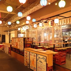 たぶん横浜で一番安い居酒屋 呑りおの写真