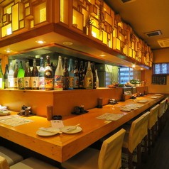 串串の写真