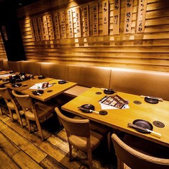 腹黒屋 横浜の写真