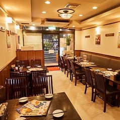 九州料理&麺ダイニング・福の写真