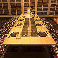 鳥料理専門店 地鶏と焼き鳥 居酒屋 あか峯 横浜駅前店の写真