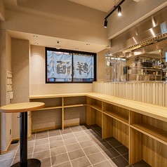 酒と魚とめし 濱いちもんめ 横浜店の写真