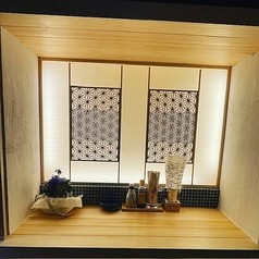 カキと酒 喰貝～くうかい～の写真