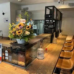 酒と肴 月々日々にの写真