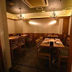 UMAMI日本酒弐番館の写真