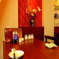 中華ダイニング 四川厨房 横浜西口店の写真