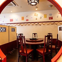 餃子 小籠包 福包酒場 横浜東口店の写真