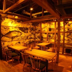 三代目 魚河岸 青木鮮魚店 鶴屋町店の写真