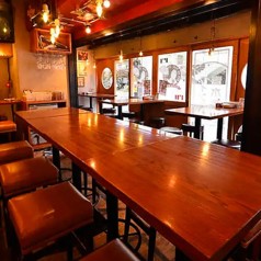 ワインバル青木酒店 鶴屋町店の写真