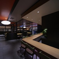 えん 横浜ジョイナス店の写真