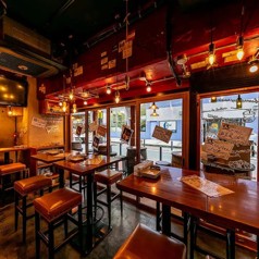 ワインバル青木酒店 横浜西口店の写真