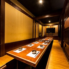 海鮮居酒屋 みや田 横浜店の写真