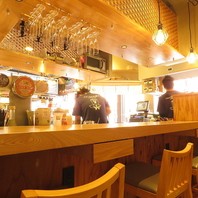焼売酒場 しげ吉 横浜西口の写真