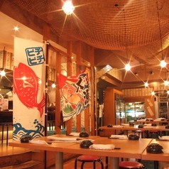 横浜味市場 横浜西口店の写真
