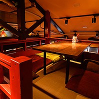餃子 小籠包 福包酒場 横浜鶴屋町店の写真