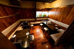 おでんと庭先地鶏 はれ晴れ 横浜 鶴屋町店の写真