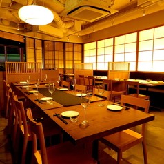 黒十 横浜 (コクトウ ヨコハマ)の写真