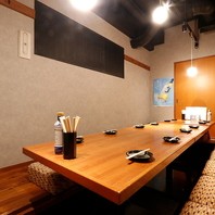 魚ヨシ 横浜店の写真