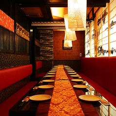 秘伝手羽先の唐揚げと名古屋コーチン 焼き鳥 居酒屋 鳥心 横浜駅前店の写真
