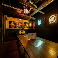 寿司・肉寿司・肉汁餃子 和牛と海鮮 ネオ大衆 もてなしや 横浜店の写真