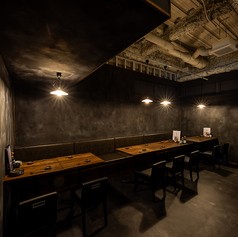 旨い魚と酒 きっど 横浜店の写真