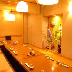 季節料理 なか一の写真