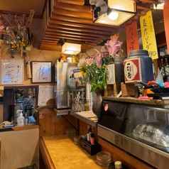 大衆割烹 松の写真