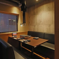 焼肉カルビランド横浜西口店の写真