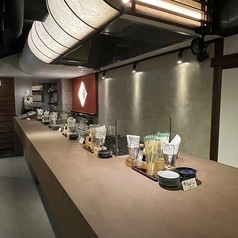 海と酒 炙り屋 喰貝～くうかい～の写真