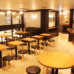 鬼貝 エキュートエディション横浜店の写真