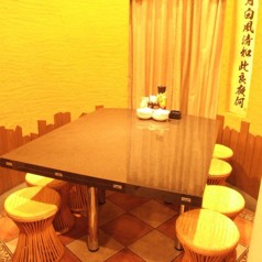 香港厨房 横浜 きた西口店の写真