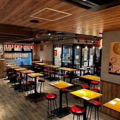 銀だこハイボール酒場 横浜西口店の写真