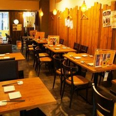 弥平 横浜鶴屋町店 (やへい)の写真