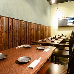 ゆうや裏横 横浜アソビル店の写真